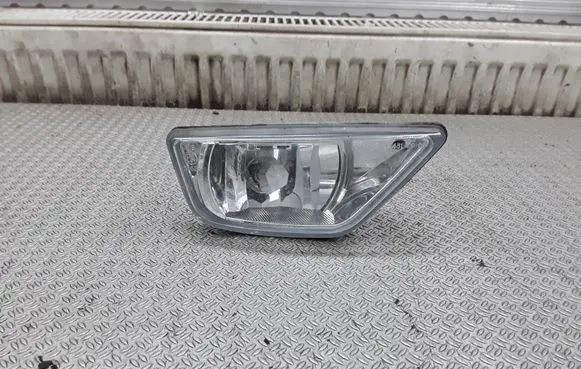 Front fog light