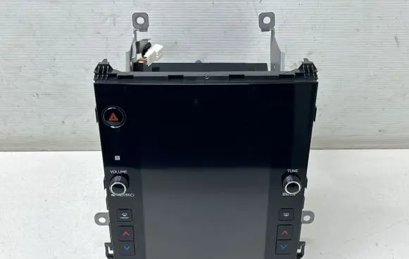 Subaru Crosstrek III Screen/display/small screen 86422FN64A 86222FN11A 86412FN451