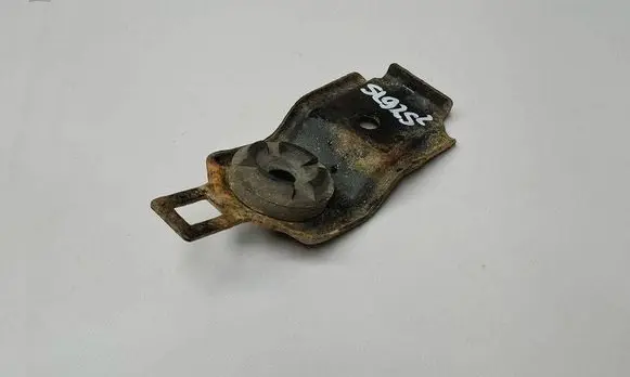 Subaru Legacy Radiator support slam panel bracket 