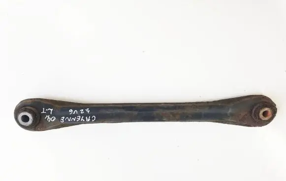 Porsche Cayenne (9PA) Rear control arm