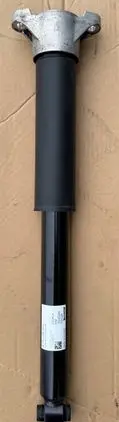 Mercedes-Benz GLC C254 Rear shock absorber/damper A2543207701