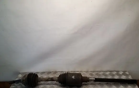 Jeep Cherokee III KJ Front driveshaft