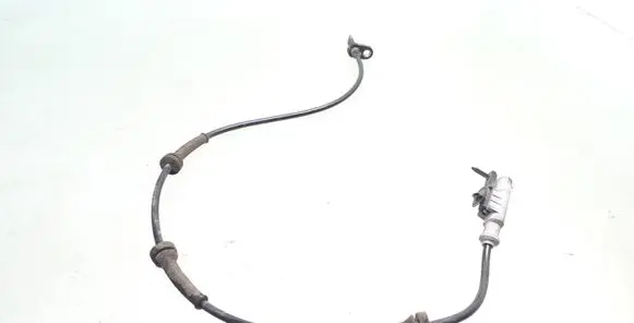 Land Rover Defender ABS rear brake sensor HPLA2C190BA 0265004054