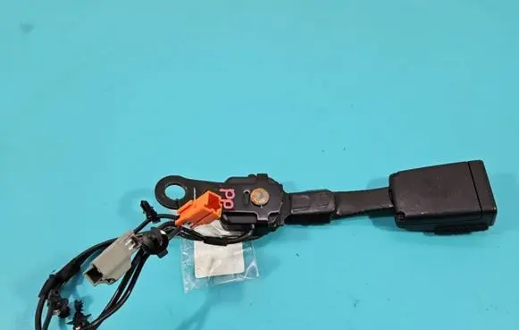 Jaguar XF X260 Front seatbelt GX63-61208-AA IMPRK1357629