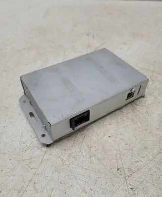 BMW 5 E60 E61 iPod connector socket 6541041103301