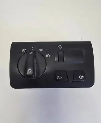 BMW X5 E53 Light switch 6930244