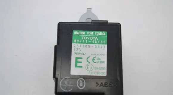 Lexus RX 330 - 350 - 400H Other devices 8974148150