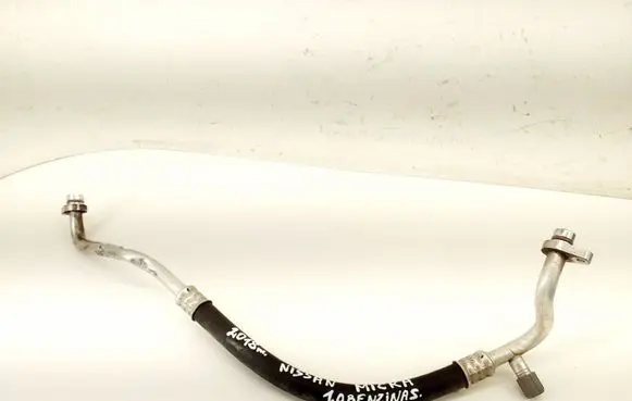 Nissan Micra K14 Air conditioning (A/C) pipe/hose 924805FF0A