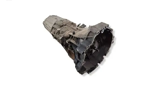 Audi A4 S4 B7 8E 8H Manual 6 speed gearbox HCF