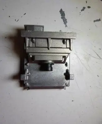 Renault Clio V Distronic sensor radar 284629484R E320618 201909030927