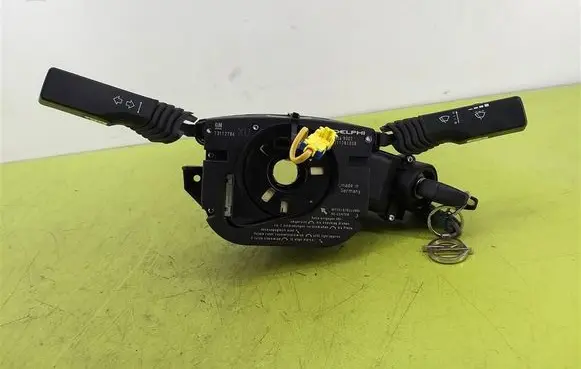 Indicator stalk