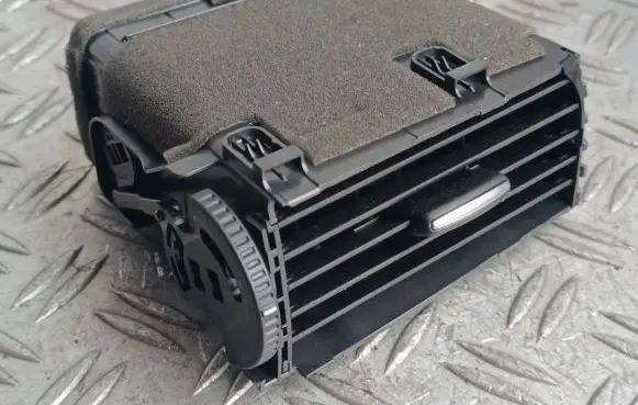 Mazda CX-5 Dash center air vent grill KD466491X KF696491X K3006