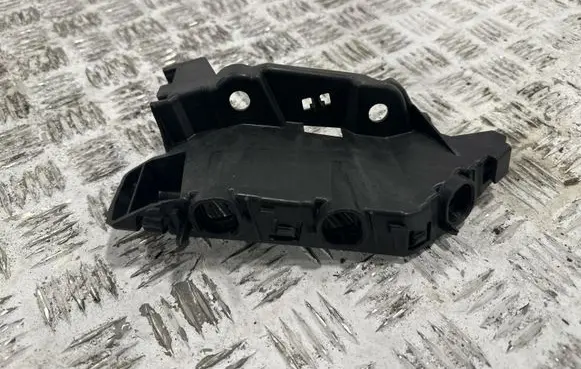 Audi Q8 Front bumper mounting bracket 4M8807283B