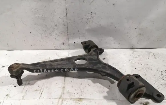 Citroen C8 Front lower control arm/wishbone
