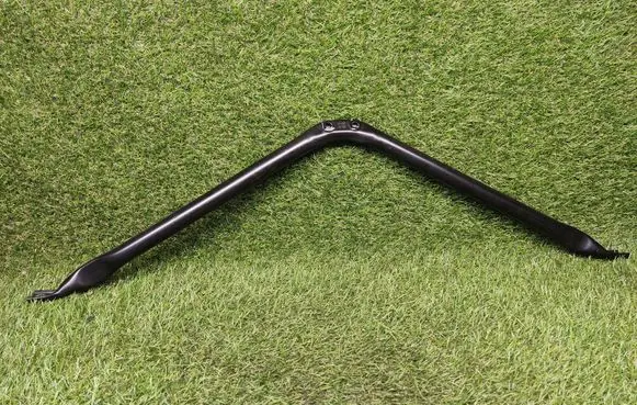 BMW 5 G30 G31 G38 Radiator support slam panel bracket 7245789 724578909