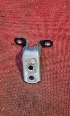 Toyota Corolla E120 E130 Front door upper hinge