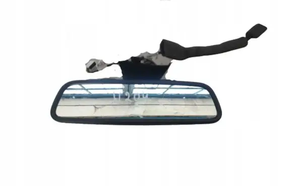 Mercedes-Benz E W212 Rear view mirror (interior)