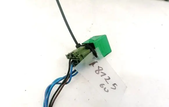 Land Rover Discovery Other relay V23134A52X137