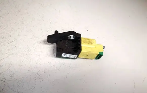 Volkswagen PASSAT B7 Airbag deployment crash/impact sensor 5n0959351b