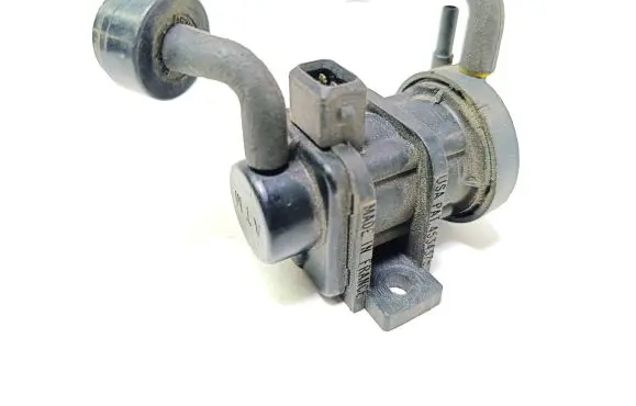 Opel Zafira A Turbo solenoid valve 4715396