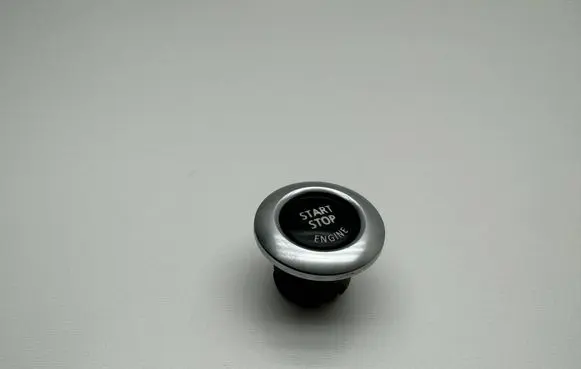 BMW 1 E81 E87 Engine start stop button switch 6949499 694949907