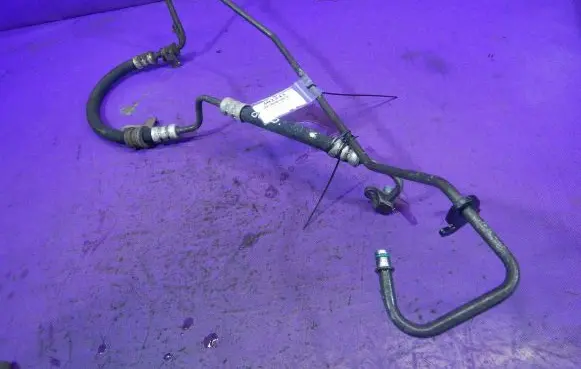 Ford S-MAX Power steering hose/pipe/line