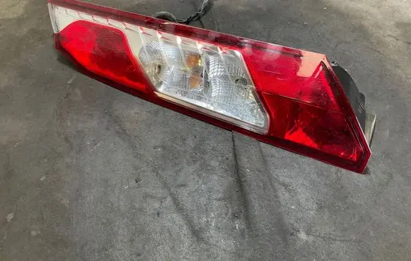 Ford Transit - Tourneo Connect Rear/tail lights