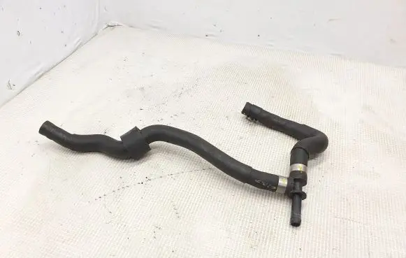 Audi A3 S3 8V Engine coolant pipe/hose 5Q0122447AS