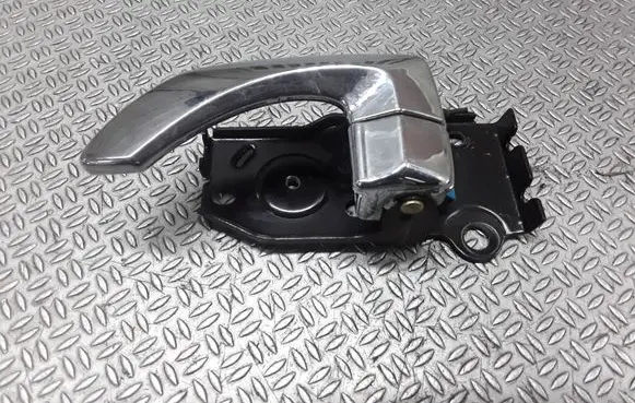 Hyundai Santa Fe Front door interior handle