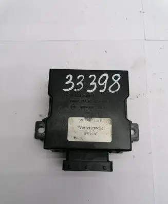 Lancia Lybra Window wiper interval relay 46549046 110617
