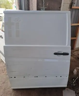 Mercedes-Benz Vito Viano W639 Side sliding door Nocode