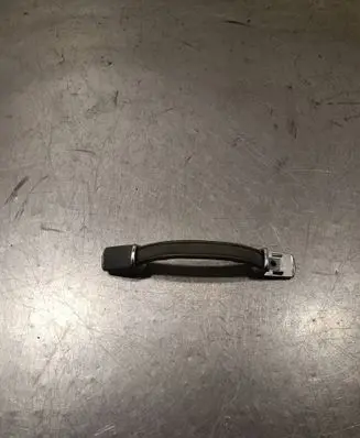 Cadillac STS Seville Front interior roof grab handle 20449593