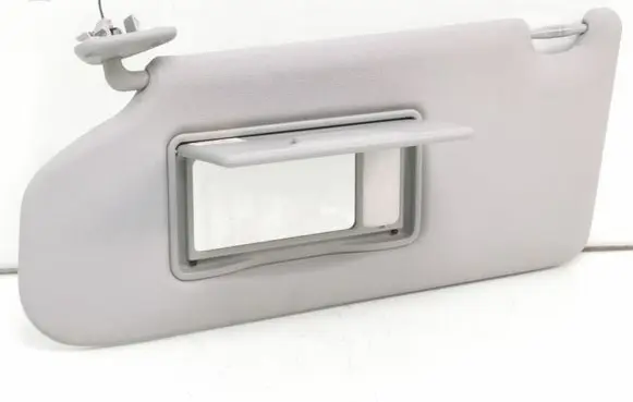 Mitsubishi ASX Sun visor 7620A901