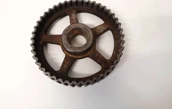 Volkswagen Golf IV Camshaft pulley/ VANOS 038109111A