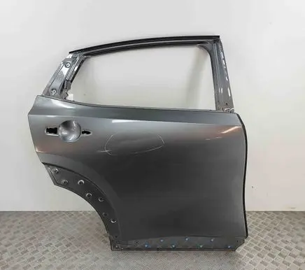 Nissan Ariya Rear door H210M5MPMA