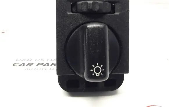 Opel Tigra A Light switch 90481764 90481763