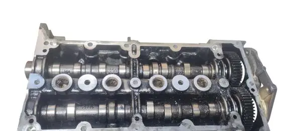 Fiat Doblo Engine head 55193272