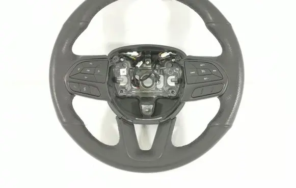 Dodge Challenger Steering wheel 5VG241VXAF