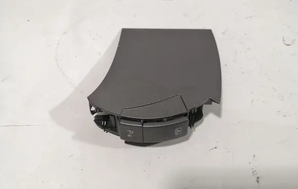 Volkswagen Phaeton Parking (PDC) sensor switch 3D1959672F 3D1959672