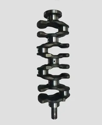 Toyota Prius (XW30) Crankshaft A101