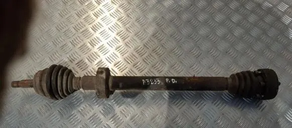 Seat Ibiza II (6k) Front driveshaft
