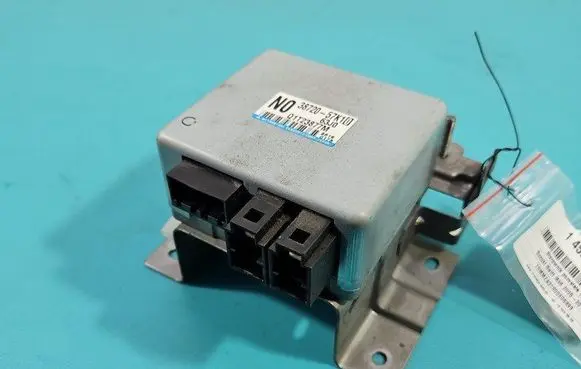 Suzuki Swift I Central body control module 38720-57K10 IMPRK1452360