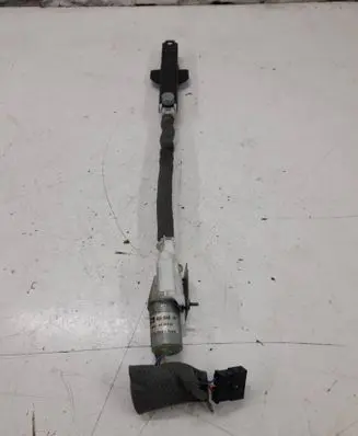 Audi A8 S8 D3 4E Seat belt adjustment motor 602044200 070312C 404840