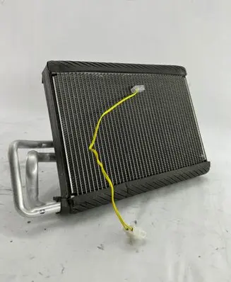 Mitsubishi ASX A/C cooling radiator (condenser) CSA387B014 6B25