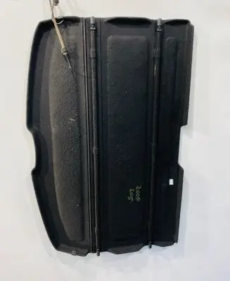Peugeot 2008 I Parcel shelf load cover 