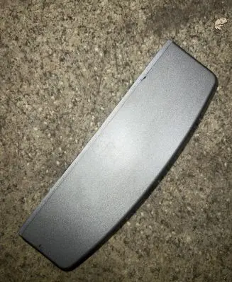 BMW 7 E65 E66 Headlining roof cover 7037175