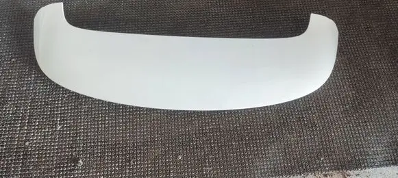 Opel Astra K Tailgate/trunk spoiler 60090501K 39117580 422474270