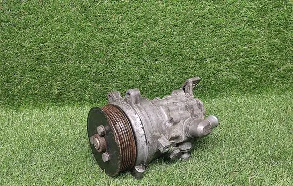BMW 7 E65 E66 Power steering pump 1439232 32421439232 LH2112478