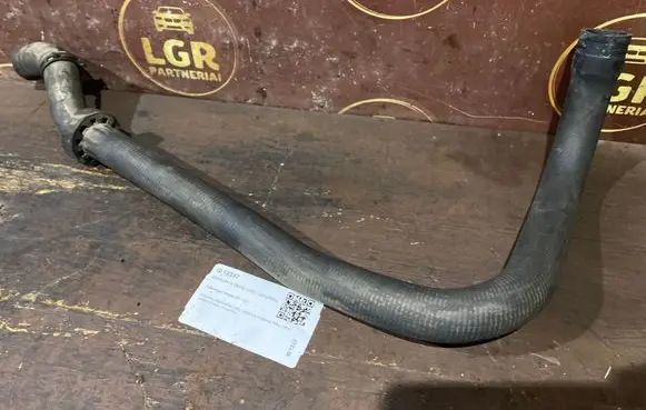 Intercooler hose/pipe
