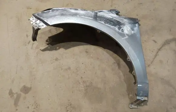 Mazda CX-7 Fender 